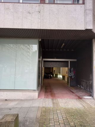 Garaje en venta en Travesía de Vigo - San Xoán en Vigo
