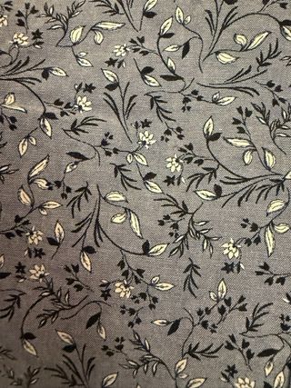 Camicia uomo Kiabi fantasia floreale taglia 3XL