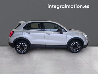 Fiat 500X Cross 1.0 Firefly T3 88KW (120 CV)