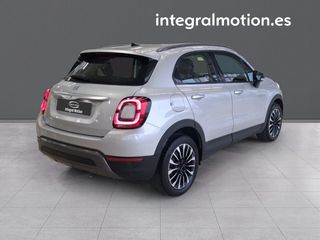 Fiat 500X Cross 1.0 Firefly T3 88KW (120 CV)