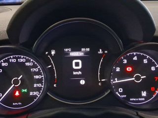 Fiat 500X Cross 1.0 Firefly T3 88KW (120 CV)