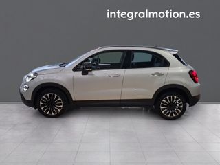 Fiat 500X Cross 1.0 Firefly T3 88KW (120 CV)