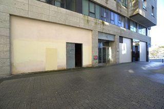 Local comercial en venta en San Roque - As Fontiñas en Lugo