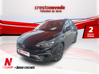FIAT Tipo 2022¡¡Desde 279€ al mes!!