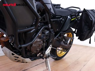 YAMAHA TENERE 700 EXPLORE