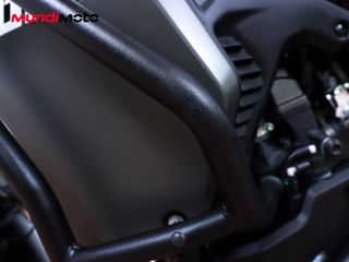 YAMAHA TENERE 700 EXPLORE