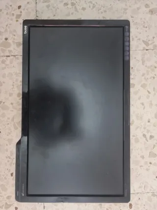 Monitor BenQ 14'' Negro