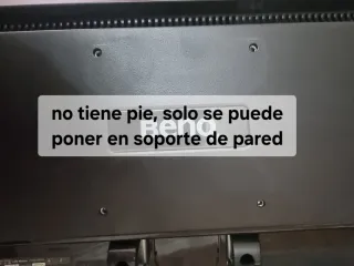 Monitor BenQ 14'' Negro