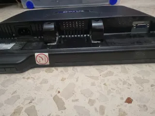 Monitor BenQ 14'' Negro