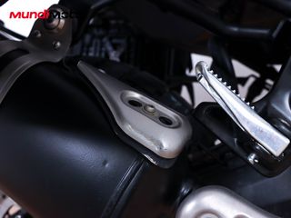 YAMAHA TENERE 700 EXPLORE