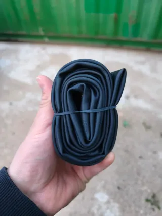 Bolsa para sillín de bicicleta FORCE