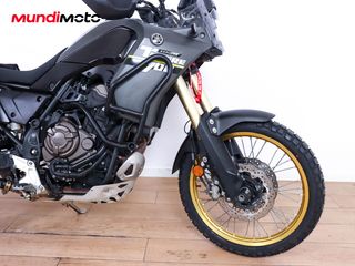 YAMAHA TENERE 700 EXPLORE