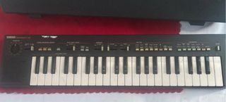 Pianola Yamaha PortaSound PS 400