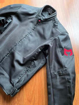 Chaqueta de moto Course