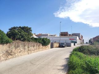 Solar en venta en Ulldecona