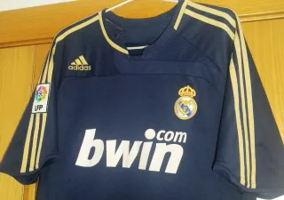 Real Madrid 2007