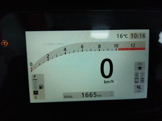 HONDA FORZA 125 NEGRA - OCASIÓN