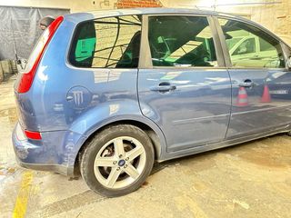 Ford Focus 1.6 año 2007