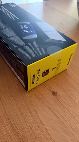 Controller PS5 DualSense Edge Controller PS5 Portal