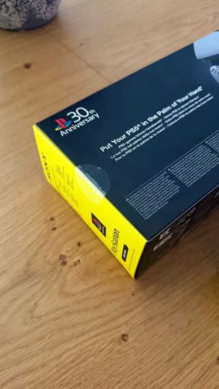 Controller PS5 DualSense Edge Controller PS5 Portal