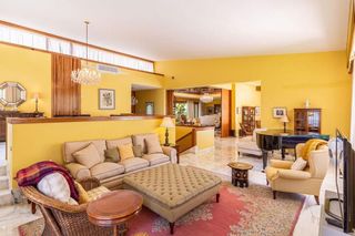 Chalet en alquiler en Son Vida en Palma de Mallorca