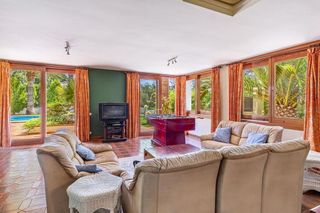 Chalet en alquiler en Son Vida en Palma de Mallorca