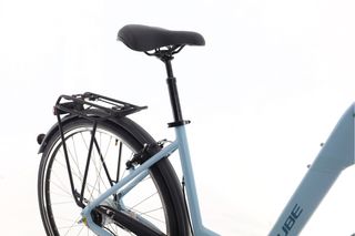 Cube Town Pro (urbana) t.S Reacondicionada