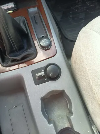 Hyundai Terracan 2005