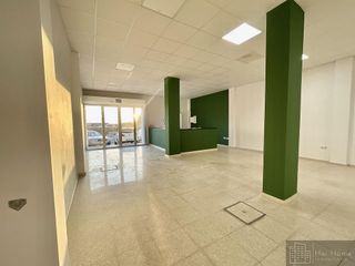 Local comercial en alquiler en Oeste en Jerez de la Frontera