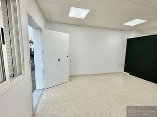 Local comercial en alquiler en Oeste en Jerez de la Frontera