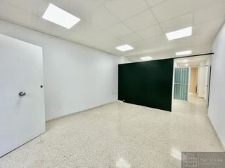 Local comercial en alquiler en Oeste en Jerez de la Frontera