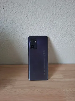 OPPO Find X5 Lite 5G Gris
