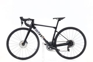 Promo · BMC Teammachine SLR 2 AXS 12V (carretera) t.48 Reacondicionada