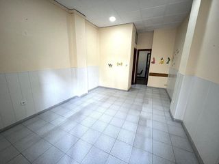 Local comercial en alquiler en Suárez en Málaga
