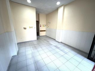 Local comercial en alquiler en Suárez en Málaga