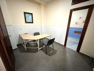 Local comercial en alquiler en Suárez en Málaga