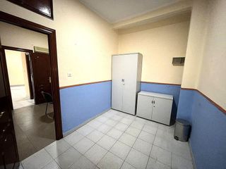 Local comercial en alquiler en Suárez en Málaga