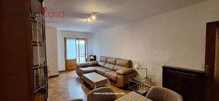 Piso en alquiler en Vía Romana en Segovia