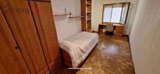 Piso en alquiler en Vía Romana en Segovia