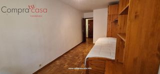 Piso en alquiler en Vía Romana en Segovia