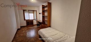 Piso en alquiler en Vía Romana en Segovia