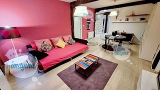 Piso en alquiler en San Francisco en Bilbao