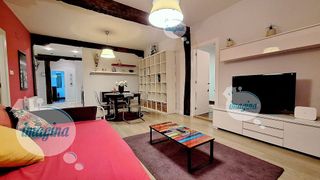 Piso en alquiler en San Francisco en Bilbao