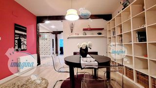 Piso en alquiler en San Francisco en Bilbao