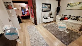 Piso en alquiler en San Francisco en Bilbao