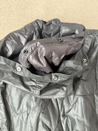 Chaqueta G-Star impermeable con capucha