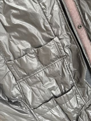 Chaqueta G-Star impermeable con capucha