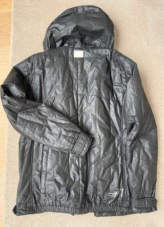 Chaqueta G-Star impermeable con capucha