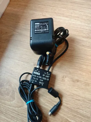 Sega Mega Drive 2 Megadrive 2