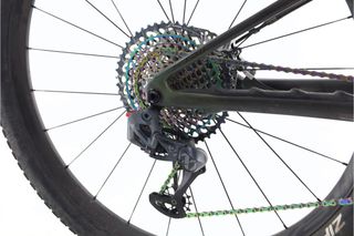 Specialized Epic S-Works XX1 AXS (MTB) t.S Reacondicionada